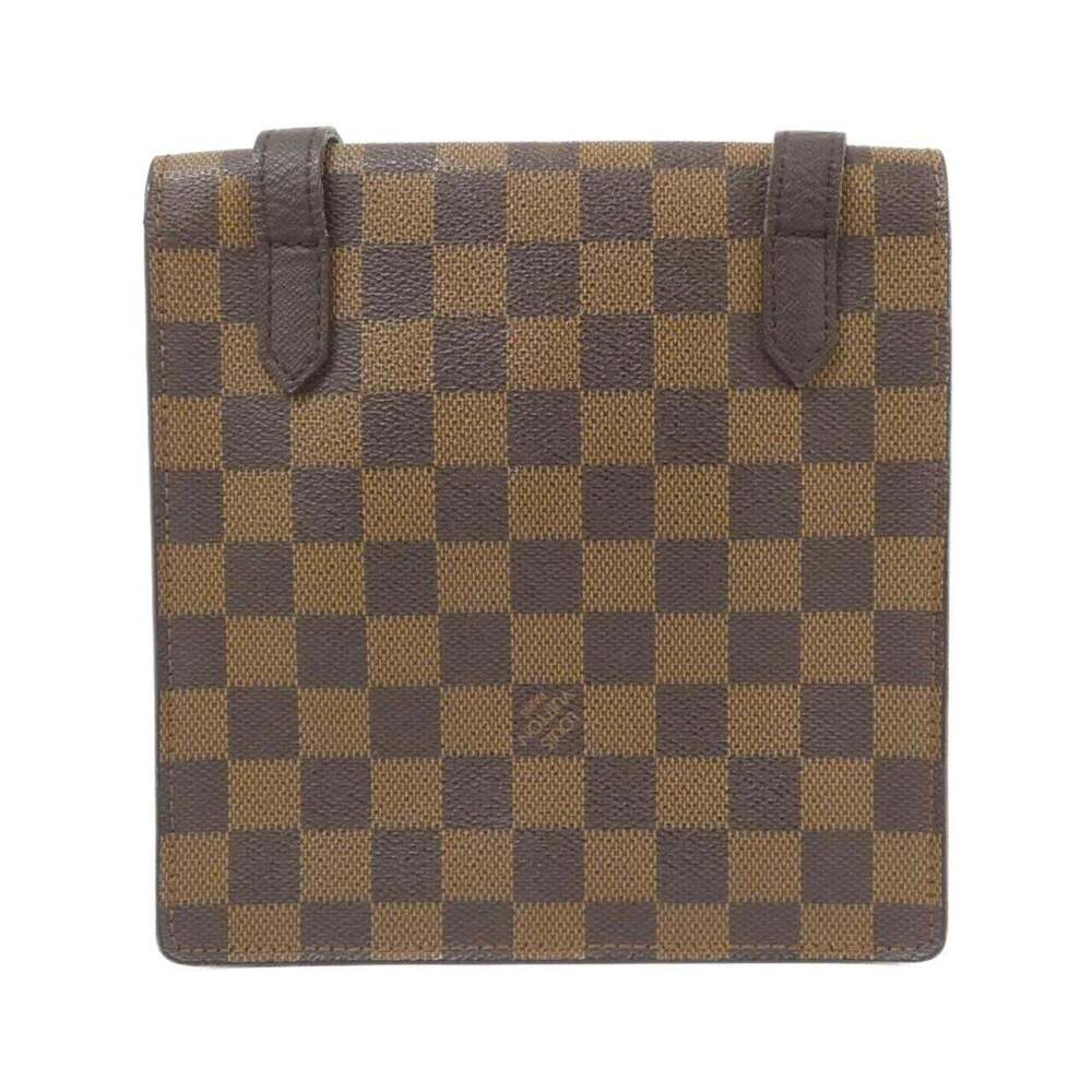 LOUIS VUITTON Brown Damier Shoulder Bag - Picture 2 of 10